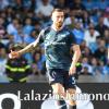 Napoli - Lazio, Gila esce zoppicando: le sue condizioni