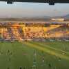 RIVIVI DIRETTA - Avellino - Lazio 0-1, allo Stirpe la decide Guendouzi dal dischetto