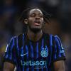 Inter, Bisseck rivela: "Dopo la Lazio ho vissuto il mio peggior momento"
