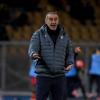 Lecce - Lazio, Sarri cosa può fare di più? Le pagelle dei quotidiani