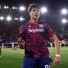 Calciomercato Lazio | Fabbian, c'è anche la Fiorentina: pronto uno scambio