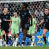 DIRETTA - WOMEN | Inghilterra - Italia 1-1, termina il primo tempo supplementare