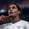 Genoa - Lazio, Cancellieri e il messaggio ai tifosi: "Ci vediamo all'Olimpico!" - VIDEO
