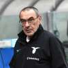 Lazio-Cremonese, espulso Sarri: il mister non sarà in panchina a Empoli