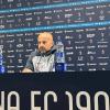 Lazio, Ianni in conferenza: "La squadra è solida. Taylor? È in crescita e..."