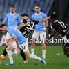 DIRETTA - Lazio - Udinese 1-1, Pellegrini pareggia i conti e riapre il match