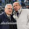 Lazio, Fabiani a Dazn: "Il mercato si farà. Dele-Bashiru? Se Sarri gli ha dato fiducia..."