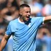Lazio, Marusic a Mediaset: “Diamo tutto per andare in finale”