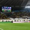 Lazio, i tifosi contro Lotito: marea di disdette a Dazn e Sky - FOTO