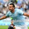 Lazio, Pedro leader: "Continuiamo con questa mentalità" - FOTO