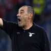 Lazio, Sarri rivela: "Ho avuto contatti con la Fiorentina". E sui tifosi...