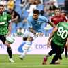Agresti: "Lazio e Roma arrivano al derby con grandi difficoltà"