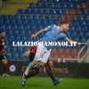 Lazio, pioggia e gol a Crotone nel 2020: il ricordo social del club - VIDEO