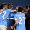 Lazio, un giocatore diffidato contro il Sassuolo: chi rischia di saltare il Milan 