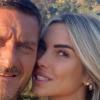 NEWS | Totti e Noemi: richiesta di archiviazione, Ilary si oppone