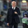 Roma, Ranieri sulla lotta Champions: "Non sappiamo ancora dove giocheremo, ma..."
