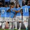  Lazio, tabù Olimpico sfatato: 4-0 al Verona nel segno di Sarri