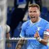 Lazio-Lecce, Immobile: "Abbiamo sempre bisogno dello schiaffo. Adesso ci serve..."