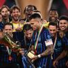 Coppa Italia | Lazio - Inter non decolla: è la finale meno vista dal 2010