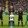 IL TABELLINO di Avellino - Lazio 0-1