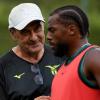 Lazio, senti Gregucci: "Sarri deve fare delle valutazioni. Tavares e Romagnoli..."