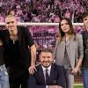 VIP | David Beckham: ecco la stella sulla Walk of Fame, è il primo calciatore della storia - VD