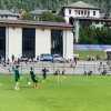 UFFICIALE - Lazio, il ritiro estivo sarà ancora ad Auronzo di Cadore: il comunicato