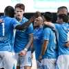 Lazio, Sarri torna sul Napoli: "Il mio non poteva permettersi certi acquisti, ma ora..."