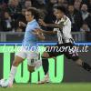 Lazio - Juve, il rosso a McKennie e il fallo di Gila: la spiegazione di Rocchi a Open Var