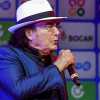 Coppa Italia | Al Bano pronto a cantare l'Inno di Mameli: "Ecco cosa farò..."