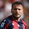 Bologna, si rivede Immobile: è convocato per il Parma