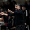 Italia, Gravina: "Mancini mi chiese di tornare, ma avevo scelto Gattuso"
