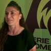 WOMEN | Lazio, Castiello: "Soddisfatta del traguardo raggiunto. Ora ripartiamo..." - VIDEO