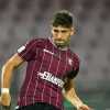 Lazio, Ruggeri retrocesso con la Salernitana: ora è pronto a tornare