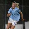 WOMEN | D'Auria: "Alla Lazio sono cresciuta, spero di continuare". E su Grassadonia...