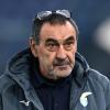 FORMELLO - Lazio, Sarri punta il Milan: attesa per Romagnoli e Basic