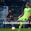 Lazio | Provedel para, Ciro fermato dalla Var: con lo Sturm Graz è solo 0-0