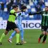 Como-Lazio, scelto l'arbitro del match: i precedenti