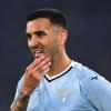Lazio, Vecino vs Basic: Sarri studia le gerarchie