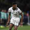 Inter - Lazio, Dumfries assente dall'allenamento: il motivo
