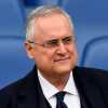 Lazio, Lotito si sfoga: "I tifosi a volte sono scemi! Noi non abbiamo problemi..."