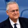 Lazio, Lotito lavora per sbloccare il mercato: tutto sul nuovo sponsor
