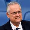 Lazio, il piano B di Lotito e un retroscena: aveva trovato uno sponsor, ma...