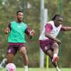 Lazio, esordio drammatico per Tchaouna: il Tottenham annienta il Burnley