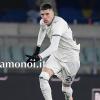 Lazio, altro esordio contro il Verona: anche Ratkov in campo