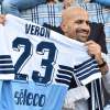 Champions League, la Lazio fa impazzire anche Veron: "Sempre credere"