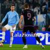 Lazio - Bayern Monaco, Mario Gila esulta: "Che partita!" - FOTO