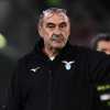 Lazio, Sarri a Sky: "Potevo fare altre scelte, ma il cuore mi ha detto di tornare" 