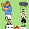 Top&Flop di Lazio-Bayer Leverkusen - The Champions (Se Puoi sognarlo, puoi farlo)