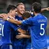 RIVIVI LA DIRETTA - Italia 4-0 Malta | Triplice fischio a Bari: gli Azzurri calano il poker!